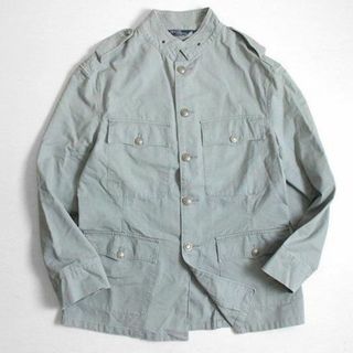 POLO RALPH LAUREN(ミリタリージャケット)のフリマアイテム一覧 POLO RALPH LAUREN(ミリタリージャケット)のフリマアイテム一覧