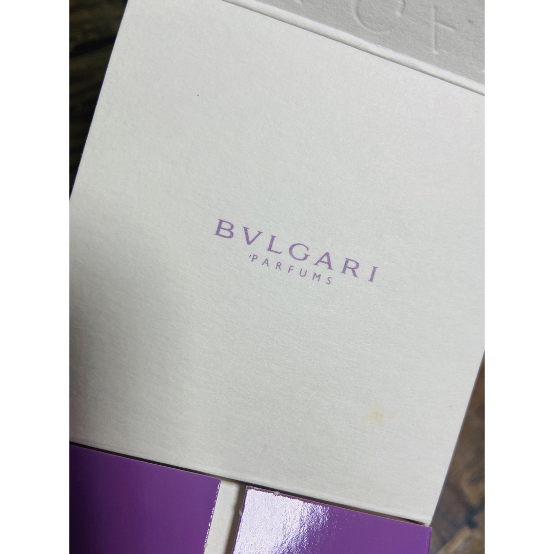 BVLGARI(ブルガリ)のほなみ様専用 コスメ/美容の香水(香水(女性用))の商品写真