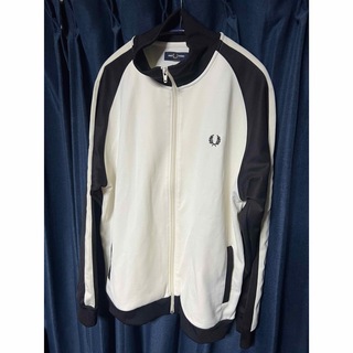 FRED PERRY - 希少新品未使用！FRED PERRY 80s グリーンタグ