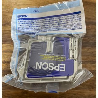 エプソン(EPSON)のエプソン EPSON 純正インク ICLC21 ライトシアン(PC周辺機器)