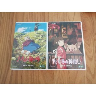 ジブリ - ジブリDVD 15点セットの通販 by ユニ@｜ジブリならラクマ