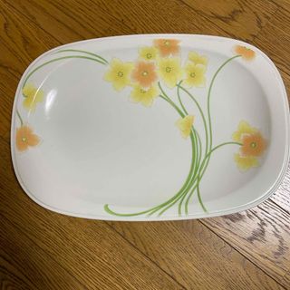 ノリタケ(Noritake)のノリタケ　大皿(食器)