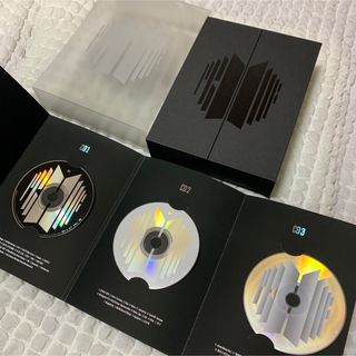 ボウダンショウネンダン(防弾少年団(BTS))のBTS proof Standard Editionアルバム(K-POP/アジア)