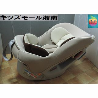 コンビ(combi)の奇麗/コッコロS UX/新生児～４歳頃/コンパクト/ベルト固定/洗濯済(自動車用チャイルドシート本体)