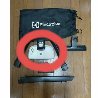 エレクトロラックス(Electrolux)のきんちゃん様専用【エレクトロラックス】掃除機＊付属品(その他)