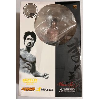 Storm Toys ブルースリー Bruce Lee プレミアムフィギュア(その他)