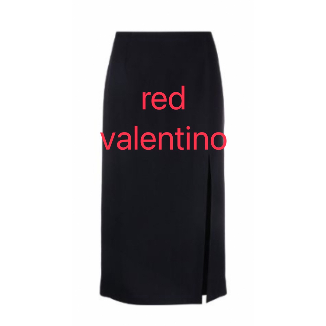 RED VALENTINO スカート 38