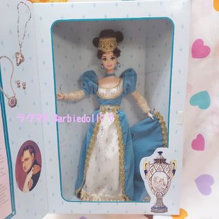 バービー(Barbie)のバービー　フレンチレディ　French Lady　フランス　ビンテージバービー(キャラクターグッズ)