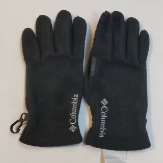 コロンビア(Columbia)のコロンビア ジュニア手袋(手袋)