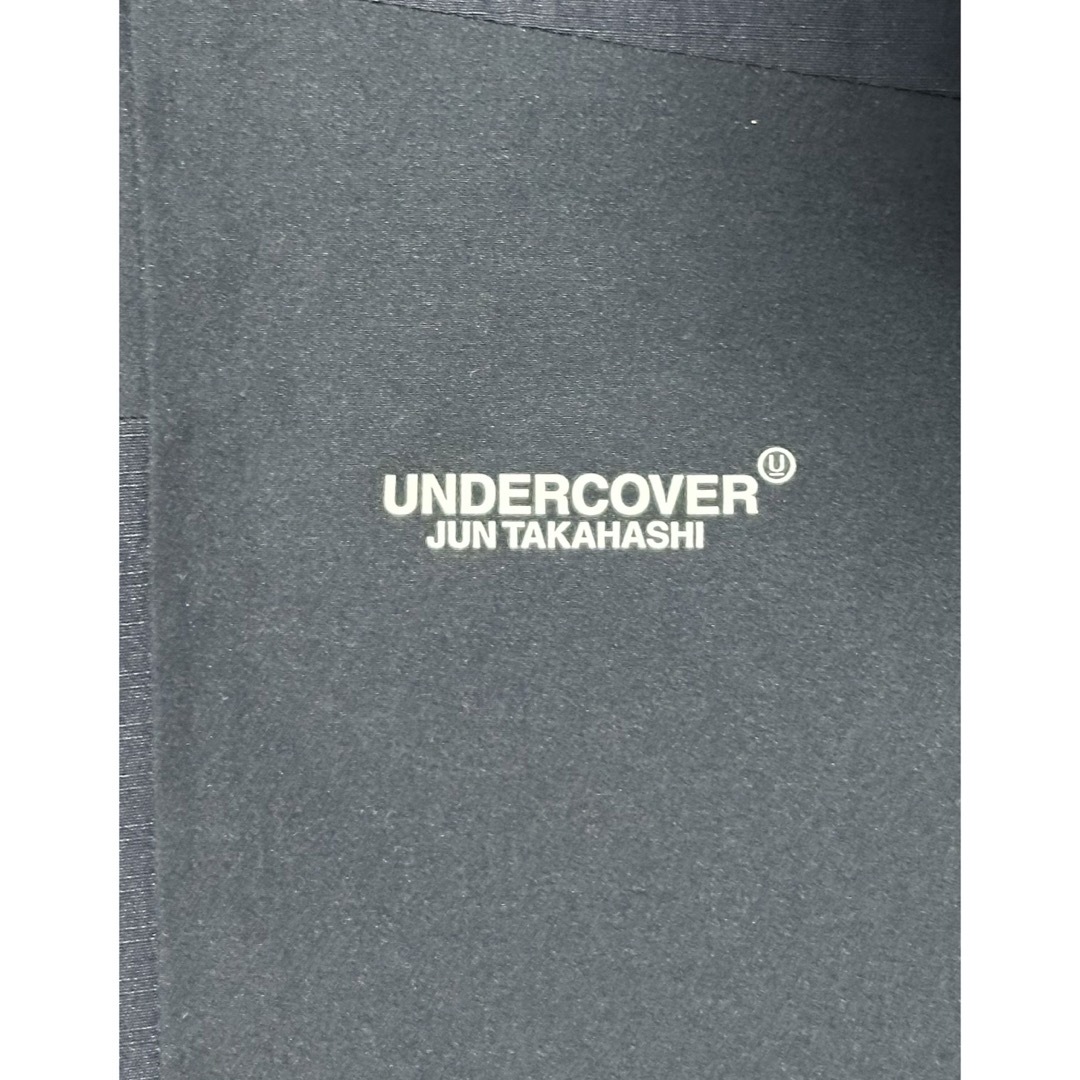 UNDERCOVER(アンダーカバー)のTHE NORTH FACE UNDERCOVER パンツ SOUKUU メンズのパンツ(ワークパンツ/カーゴパンツ)の商品写真