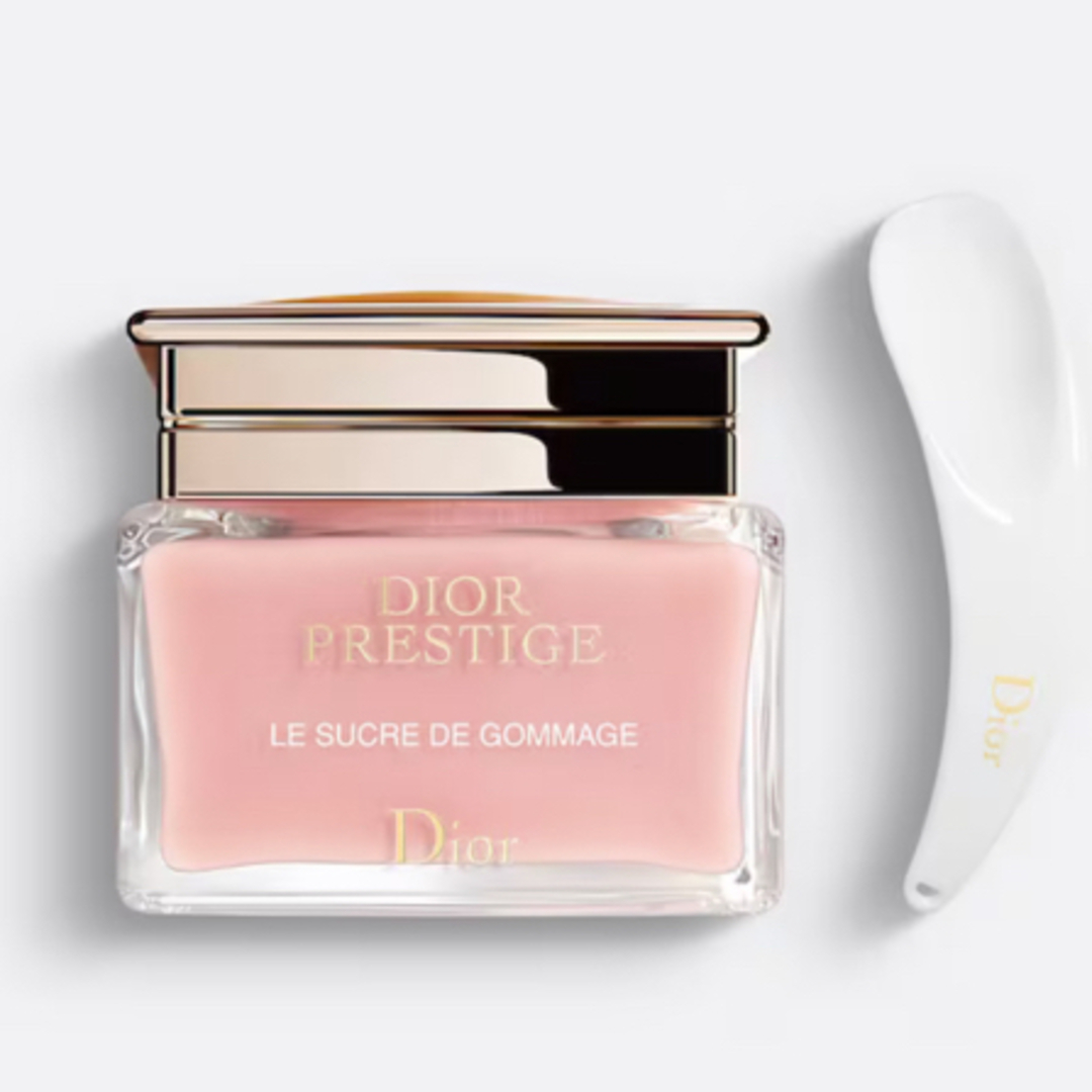 Dior(ディオール)のプレステージ　ルゴマージュ コスメ/美容のスキンケア/基礎化粧品(ゴマージュ/ピーリング)の商品写真