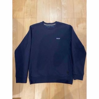 パタゴニア(patagonia)の【定番】Patagonia パタゴニア スウェット トレーナー ロゴタグ 裏起毛(スウェット)