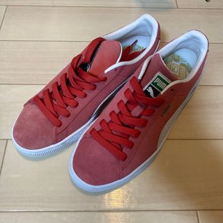 プーマ(PUMA)のPUMA スウェード　スニーカー　(スニーカー)