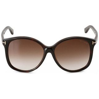 TOM FORD - (極美品！) TOM FORD トムフォード TF564 サングラスの通販 ...