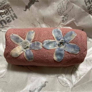 ラッシュ(LUSH)の【値下げ】　リープオブフェイス　ラッシュ　洗顔　販売終了　LUSH(洗顔料)