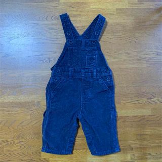 ベビーギャップ(babyGAP)のbabyGap ロンパース 70cm(ロンパース)