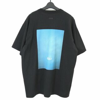 シュタイン(stein)のstein シュタイン 23SS バックプリントTシャツ(Tシャツ/カットソー(半袖/袖なし))