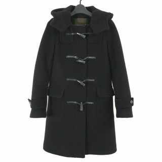 MACKINTOSH - MACKINTOSH マッキントッシュ ウールメルトンダッフルコート