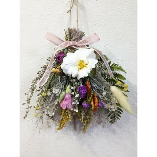 natural bouquet no.578の通販 by ACTINOTUS ｜ラクマ