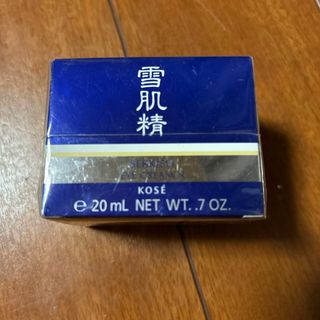 雪肌精 - コーセー 雪肌精 アイクリーム N 20g 2個セットの通販 by 雪肌精 - コーセー 雪肌精 アイクリーム N 20g 2個セットの通販 by