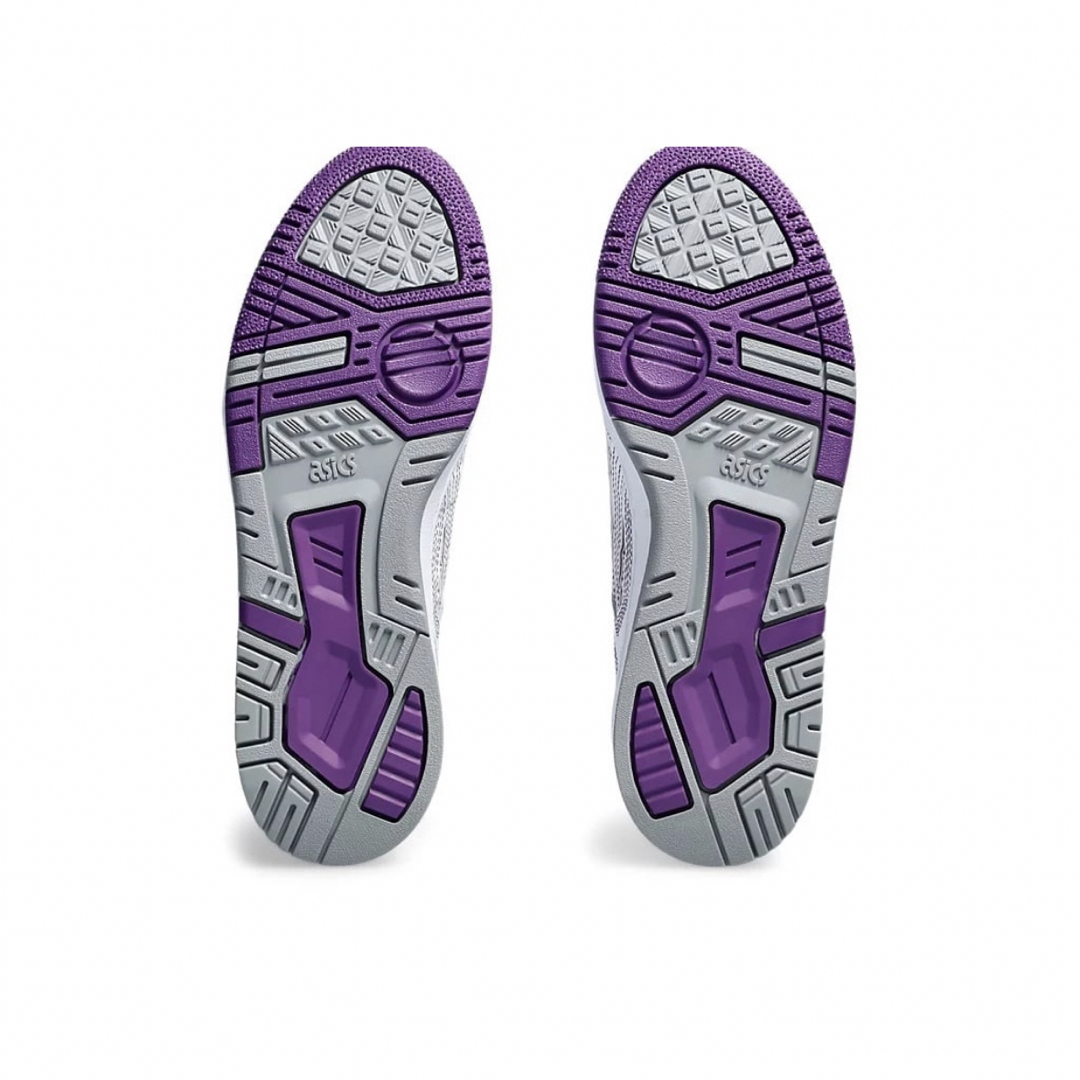 Needles(ニードルス)の新品　ASICS EX89 × NEEDLES スニーカー　27.5cm メンズの靴/シューズ(スニーカー)の商品写真