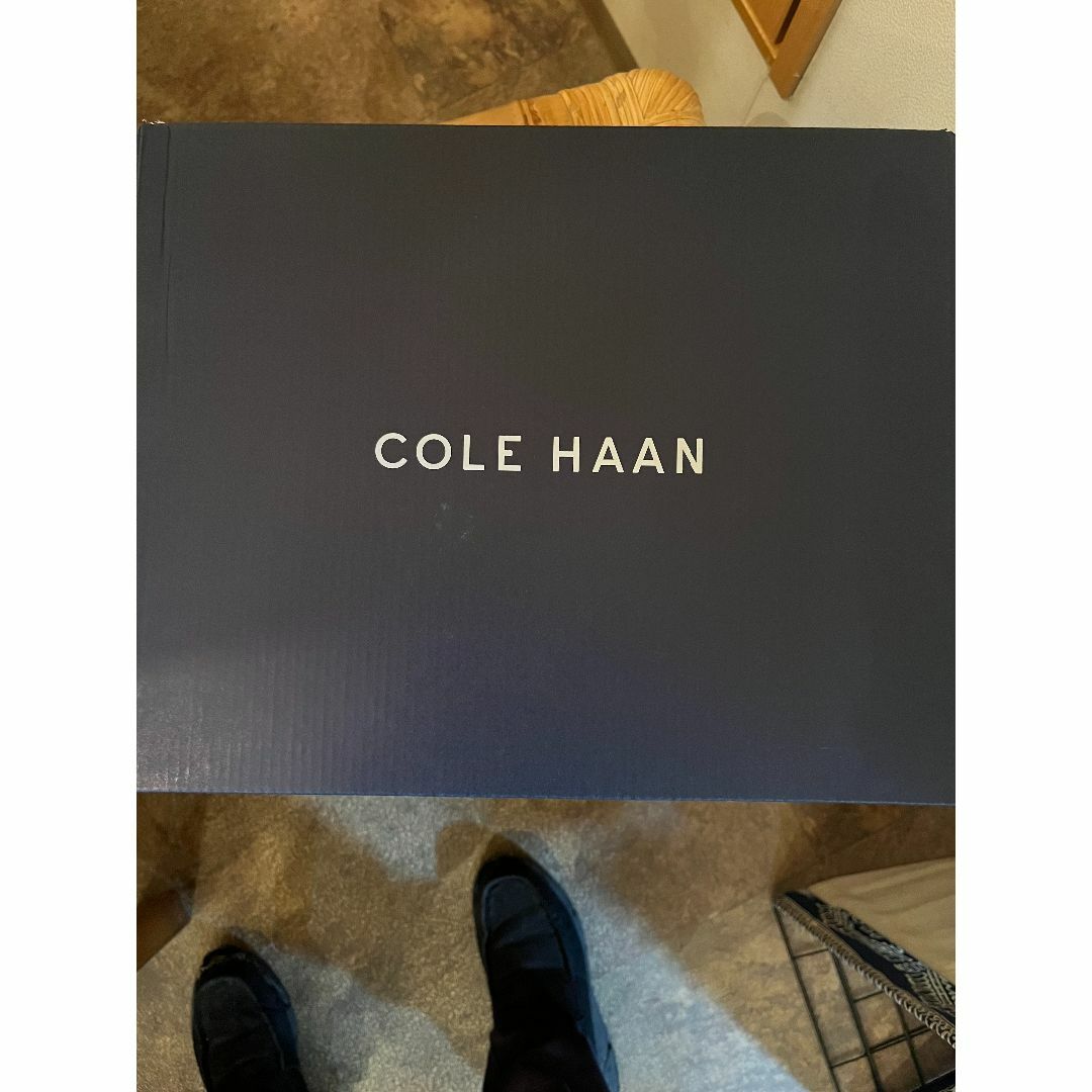 Cole Haan(コールハーン)のCOLE HAAN コールハーン　グランドプラスハイカーWP メンズの靴/シューズ(ブーツ)の商品写真