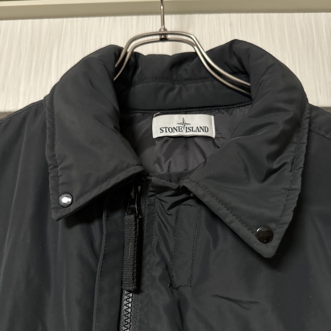 STONE ISLAND - STONE ISLAND コートの通販 by パンダキャット's STONE ISLAND - STONE ISLAND コートの通販 by パンダキャット's
