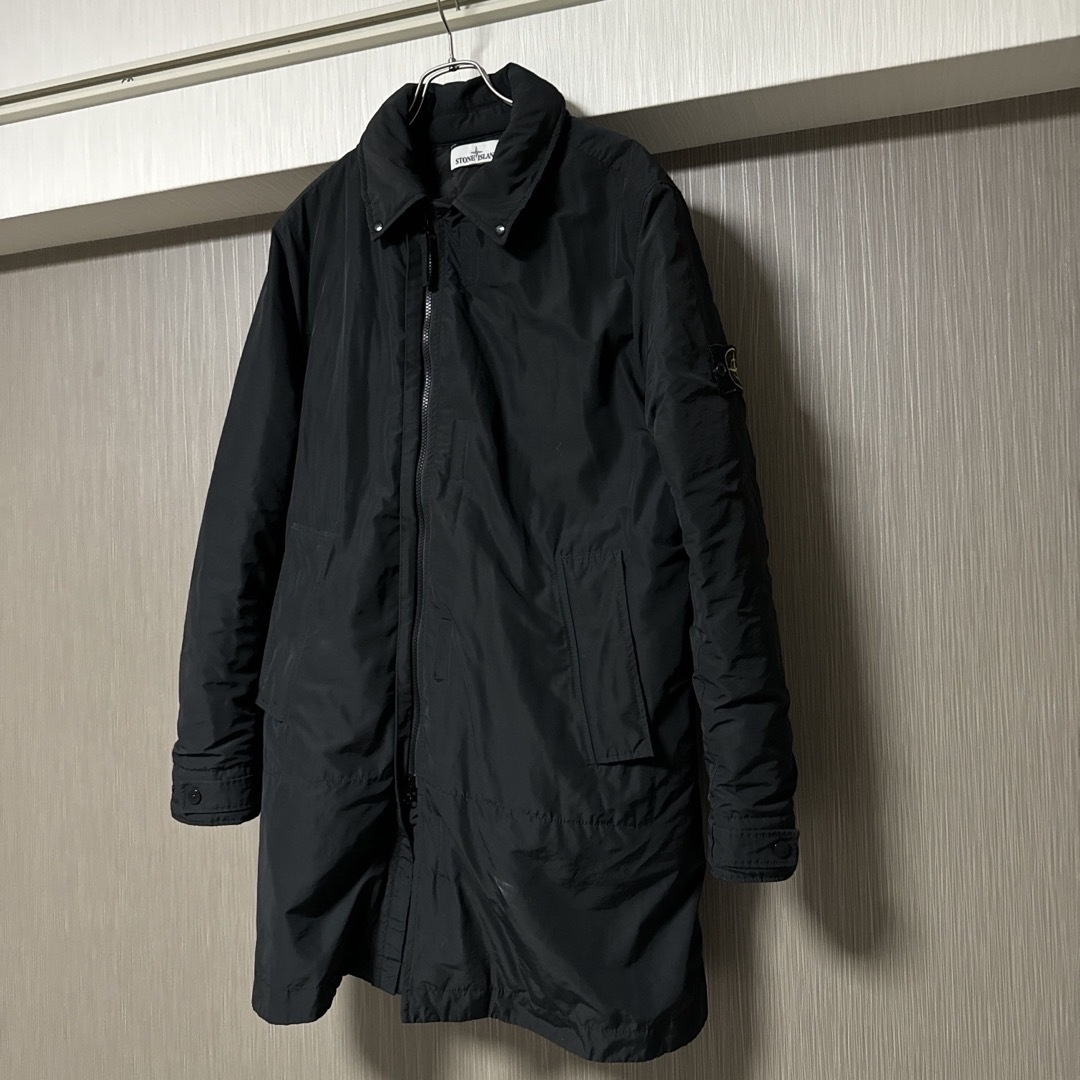 STONE ISLAND - STONE ISLAND コートの通販 by パンダキャット's STONE ISLAND - STONE ISLAND コートの通販 by パンダキャット's