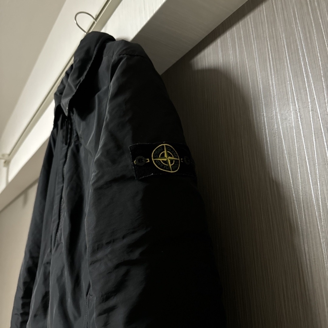 STONE ISLAND - STONE ISLAND コートの通販 by パンダキャット's STONE ISLAND - STONE ISLAND コートの通販 by パンダキャット's