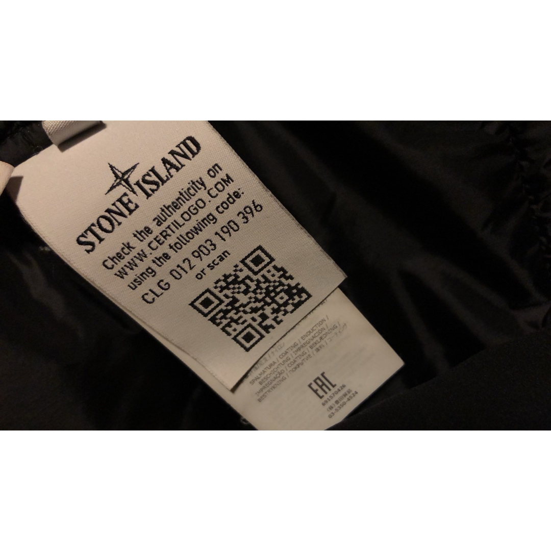 STONE ISLAND - STONE ISLAND コートの通販 by パンダキャット's STONE ISLAND - STONE ISLAND コートの通販 by パンダキャット's