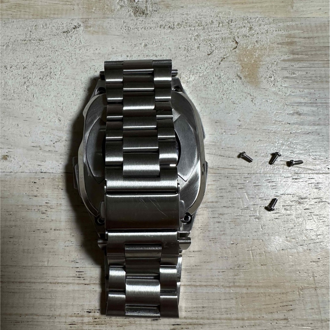 Apple Watch(アップルウォッチ)のApple Watch 45㎜　ケース メンズの時計(その他)の商品写真
