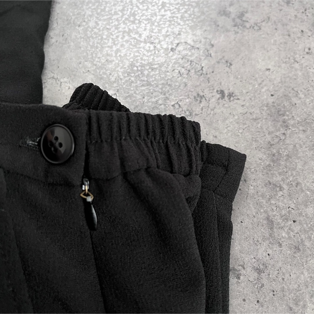 American Apparel(アメリカンアパレル)のAmerican apparel アメアパ パンツ ブラック アメリカンアパレル レディースのパンツ(カジュアルパンツ)の商品写真