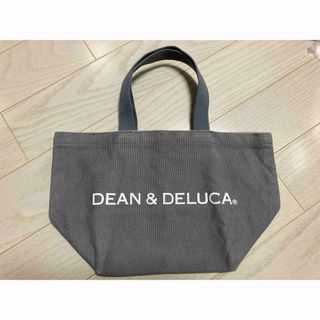 ディーンアンドデルーカ(DEAN & DELUCA)のディーンアンドデルーカ　トートバッグ　S(トートバッグ)