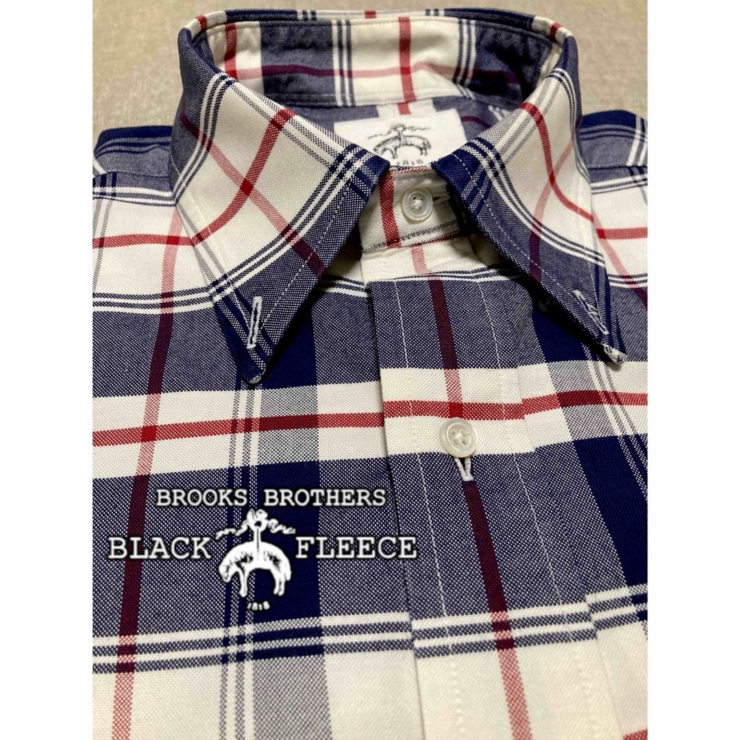 BLACK FLEECE by Brooks Brothers トムブラウン