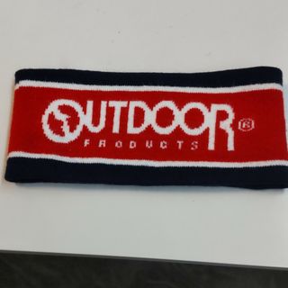 OUTDOOR - OUTDOOR ネックウォーマー