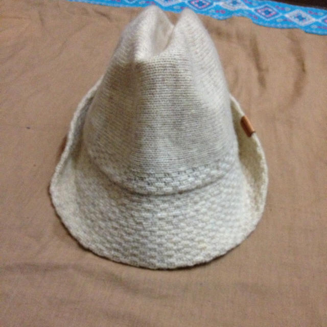 mont bell(モンベル)のmont・bell/HAT レディースの帽子(ハット)の商品写真