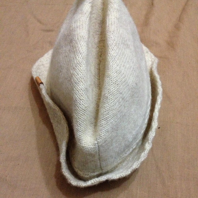 mont bell(モンベル)のmont・bell/HAT レディースの帽子(ハット)の商品写真