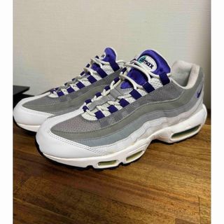 ナイキ(NIKE)の中古 Nike Air Max 95 Original 28cm(スニーカー)