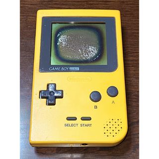 任天堂 - GAME BOY micro 非売品 非動作品 ファミコンカラーの通販 by ...