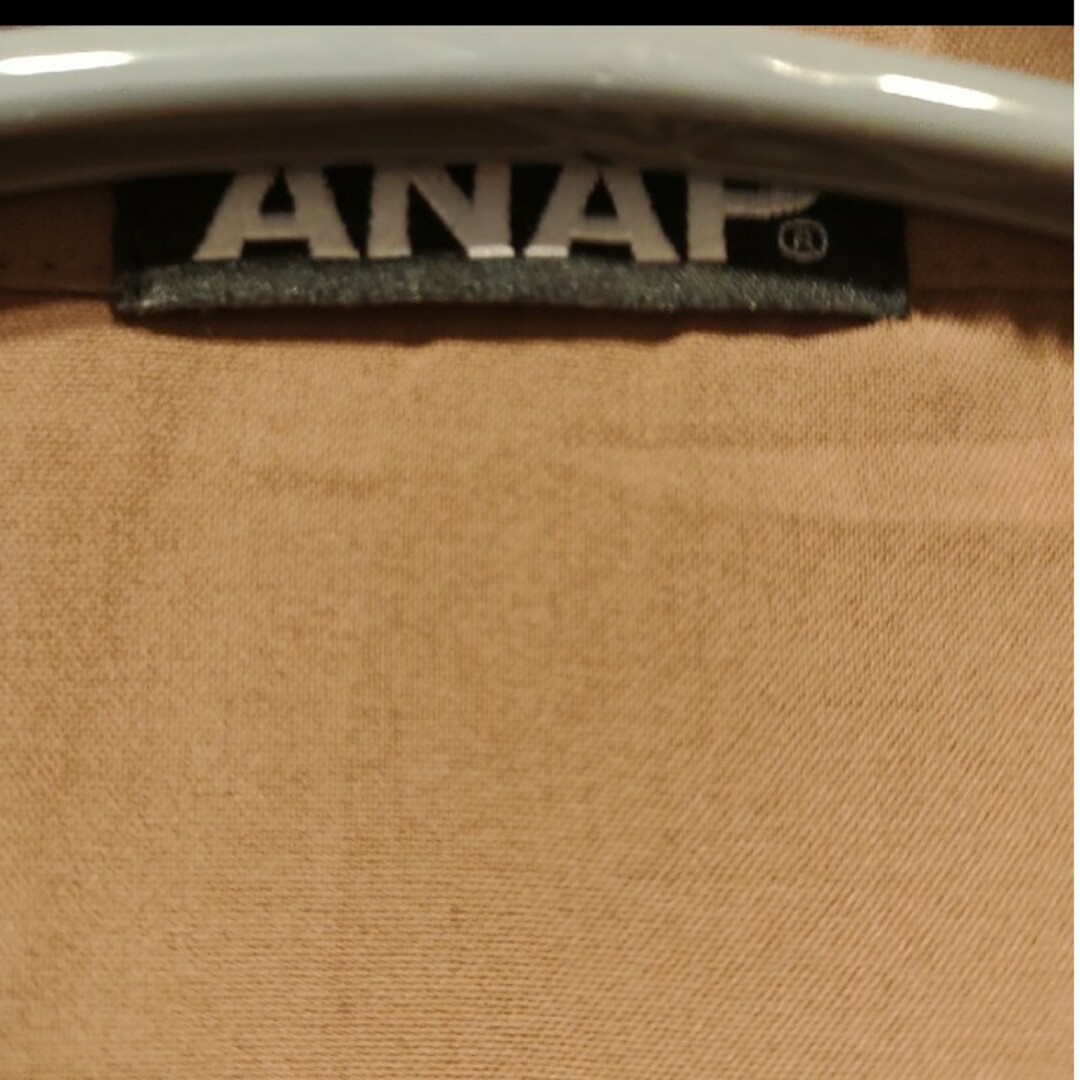 ANAP(アナップ)のトップスセット レディースのジャケット/アウター(テーラードジャケット)の商品写真