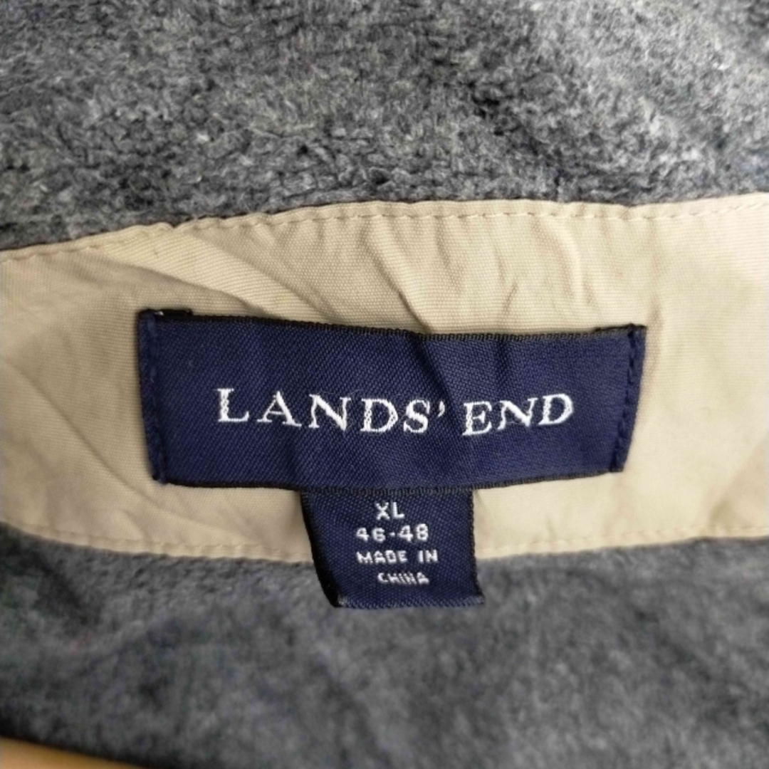 LANDS’END(ランズエンド)のLANDS END(ランズエンド) メンズ アウター コート メンズのジャケット/アウター(その他)の商品写真