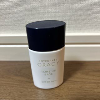 インテグレート(INTEGRATE)のインテグレートグレイシィ顔色アップベース　〈化粧下地〉30ml(化粧下地)