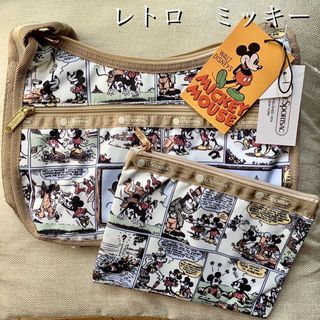 レスポ(LeSportsac) ミニーの通販 300点以上 | レスポートサックを買う