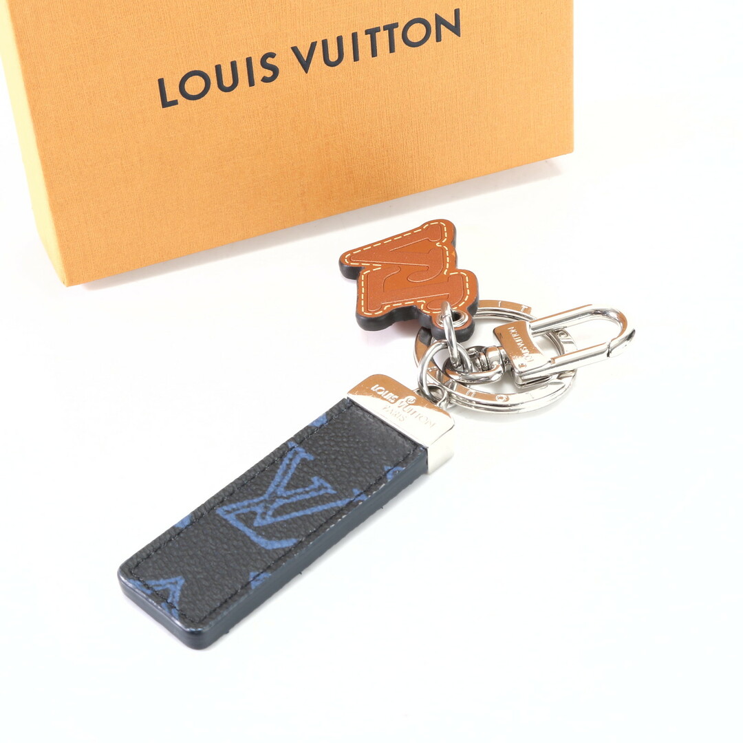 LOUIS VUITTON(ルイヴィトン) 手帳 応える タイガ アジェンダ LOUIS VUITTON(ルイヴィトン) 手帳 応える タイガ アジェンダ