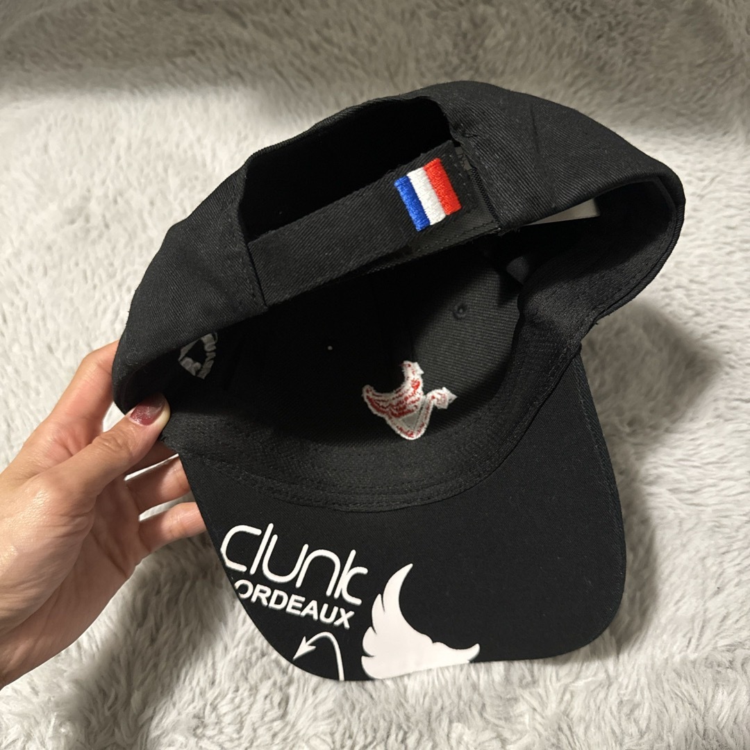 CLUNK ゴルフキャップ スポーツ/アウトドアのゴルフ(その他)の商品写真