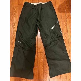 バートン(BURTON)の【お取り置き中】BURTON [AK] GORE-TEX  メンズ パンツ XL(ウエア/装備)