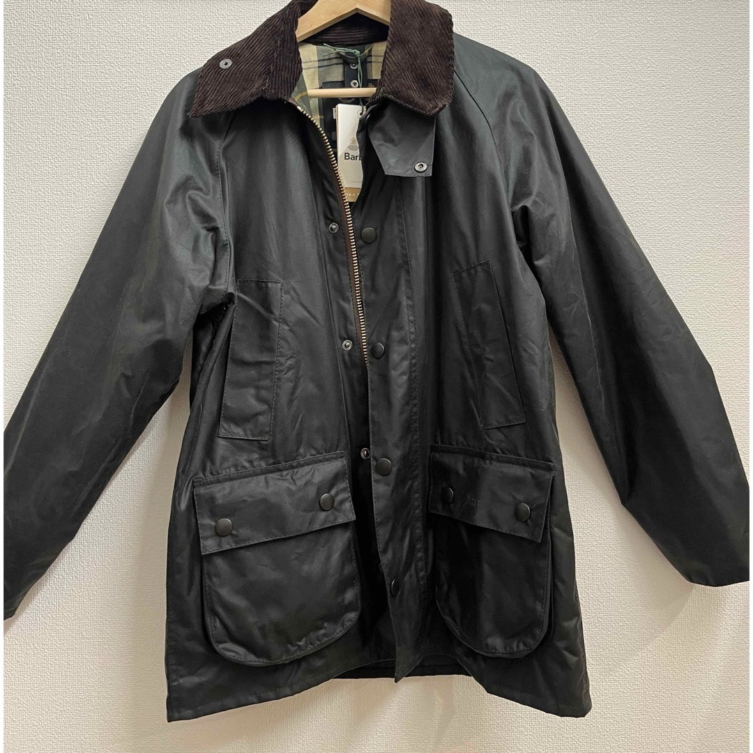 BARBOUR バブアー　BEDALE WAX JACKETジャケット/アウター