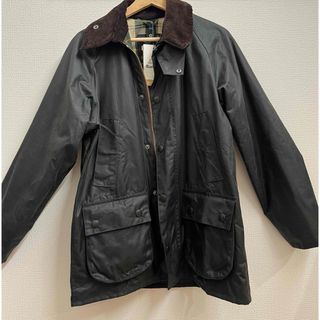 バーブァー(Barbour)のBARBOUR バブアー　BEDALE WAX JACKET(ブルゾン)