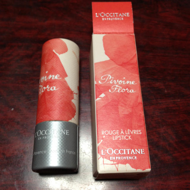L'OCCITANE(ロクシタン)のロクシタン リップ コスメ/美容のベースメイク/化粧品(その他)の商品写真