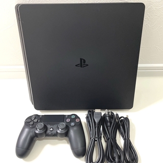 nasne 500GB ps3・ps4用HDDレコーダー 動作品